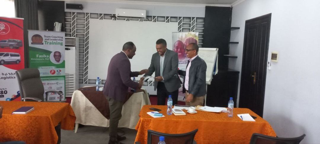 Mentorship program